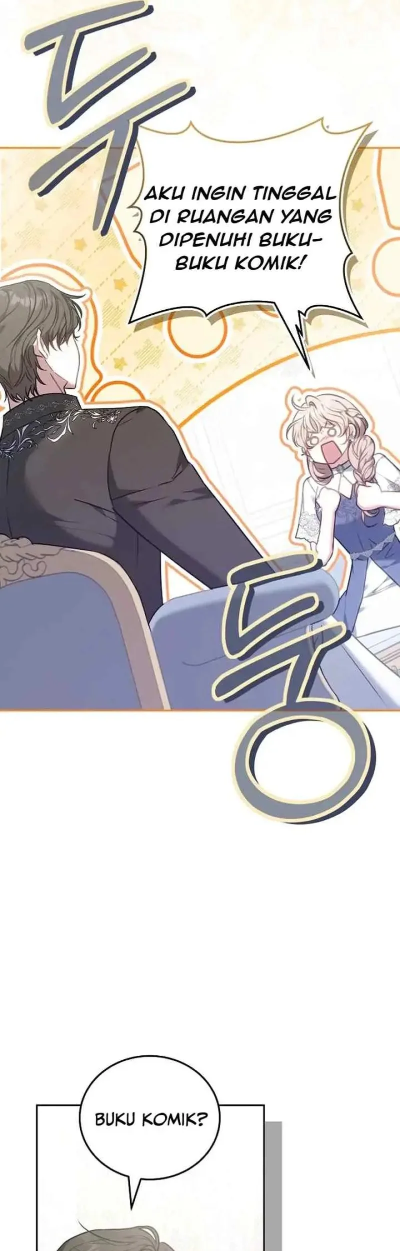 Though I’m a Homebody, I Found Myself in a Dark Captive Genre Chapter 3 Gambar 69