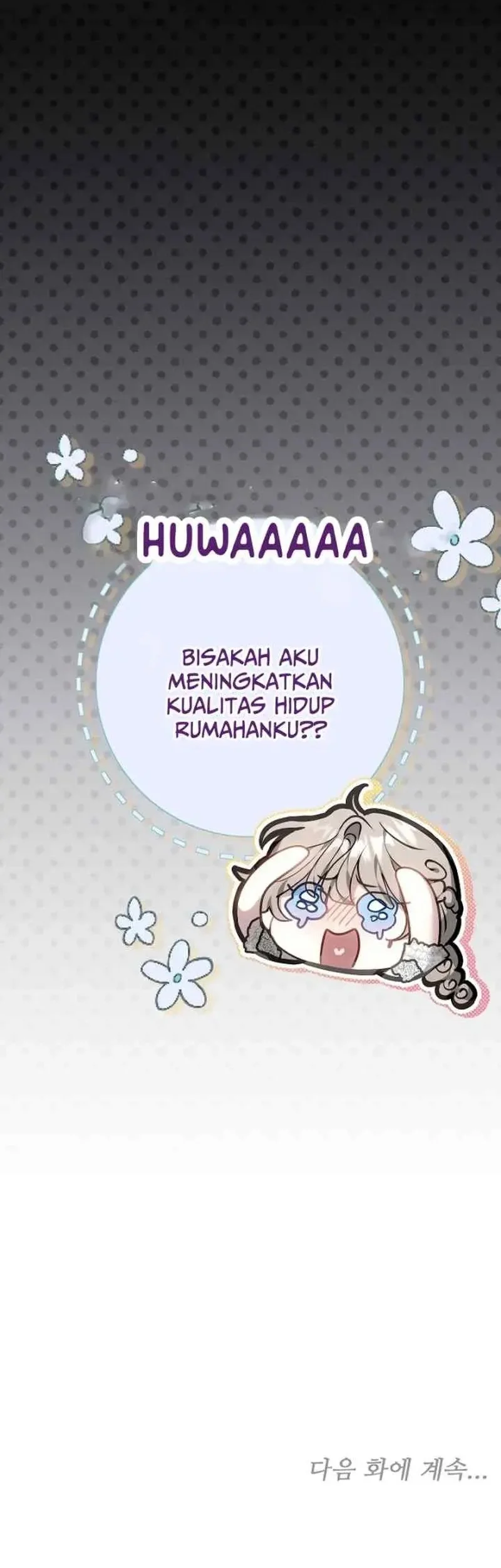 Though I’m a Homebody, I Found Myself in a Dark Captive Genre Chapter 3 Gambar 74