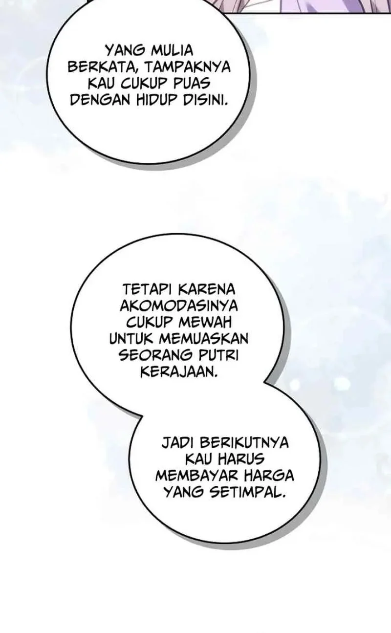 Though I’m a Homebody, I Found Myself in a Dark Captive Genre Chapter 3 Gambar 16