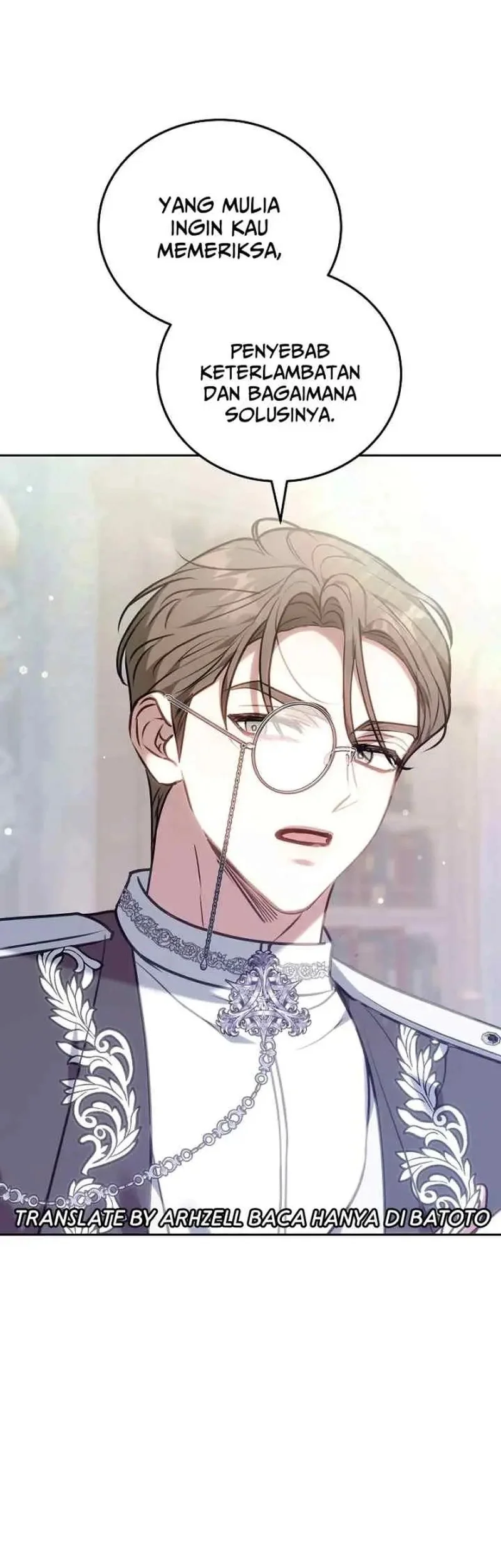 Though I’m a Homebody, I Found Myself in a Dark Captive Genre Chapter 3 Gambar 20