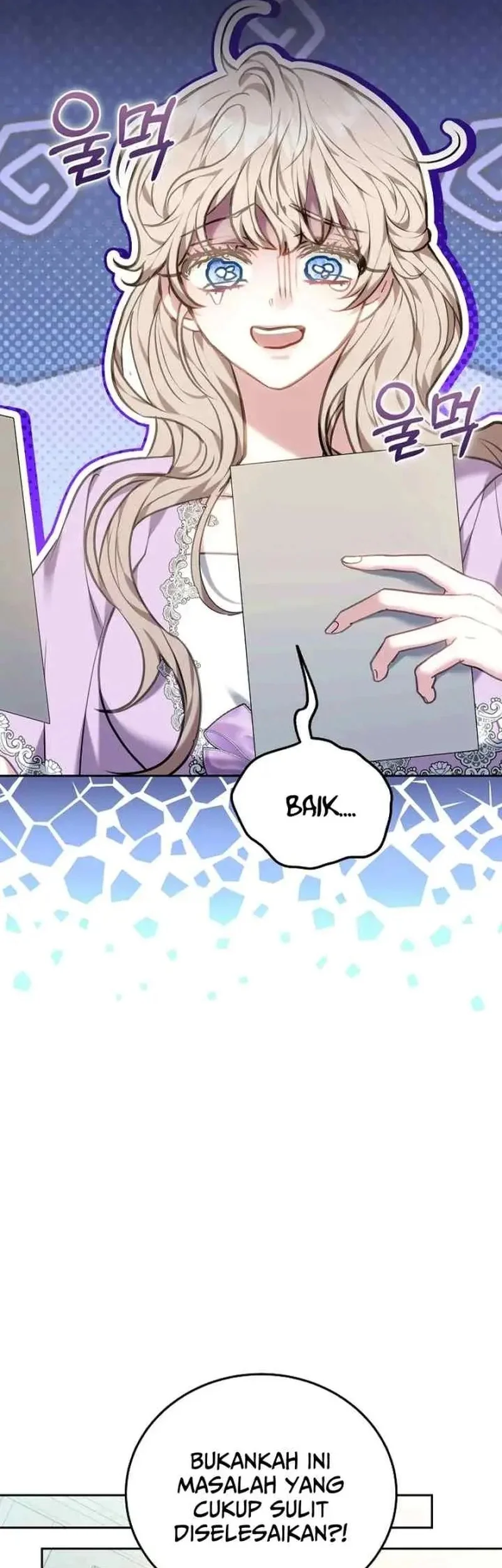 Though I’m a Homebody, I Found Myself in a Dark Captive Genre Chapter 3 Gambar 25