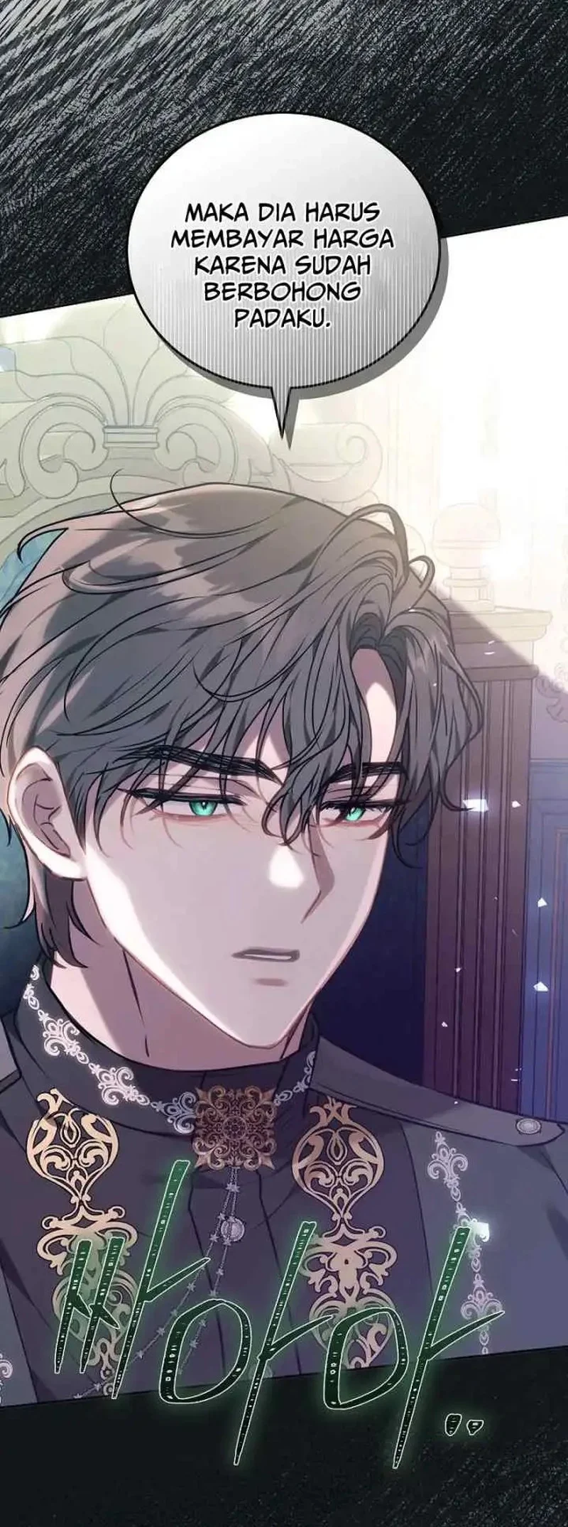 Though I’m a Homebody, I Found Myself in a Dark Captive Genre Chapter 3 Gambar 28