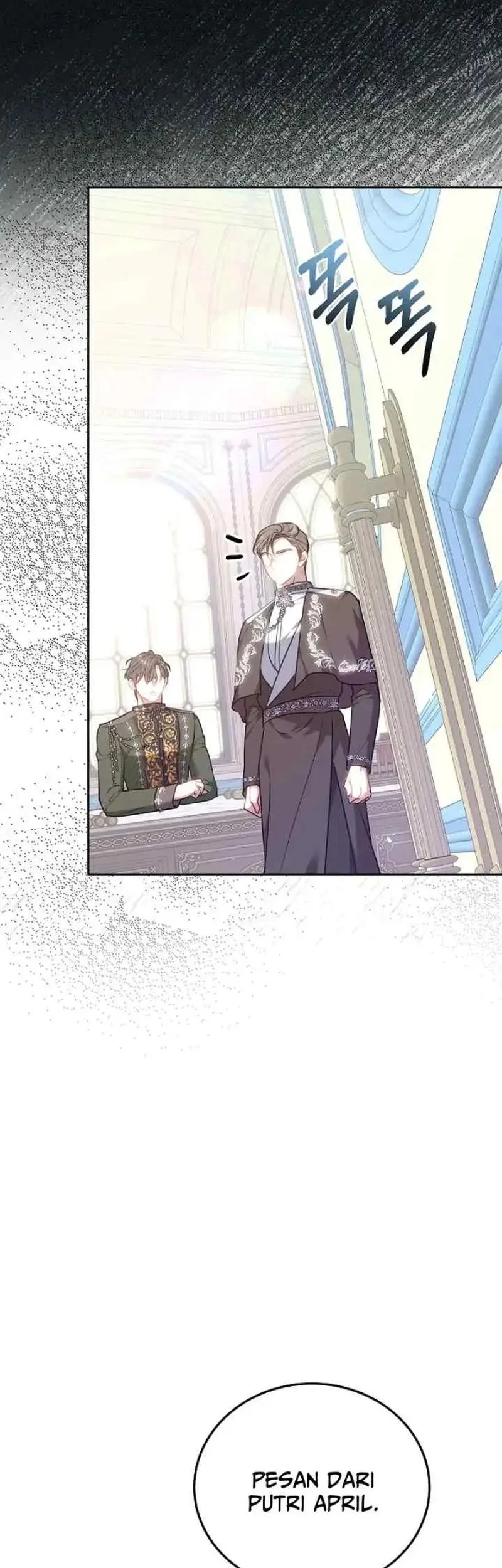 Though I’m a Homebody, I Found Myself in a Dark Captive Genre Chapter 3 Gambar 29