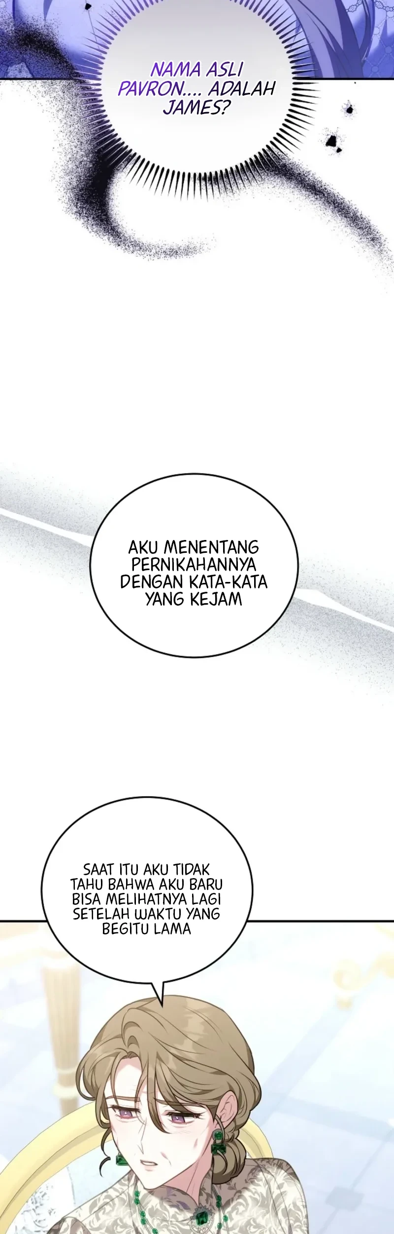 Though I’m a Homebody, I Found Myself in a Dark Captive Genre Chapter 30 Gambar 45