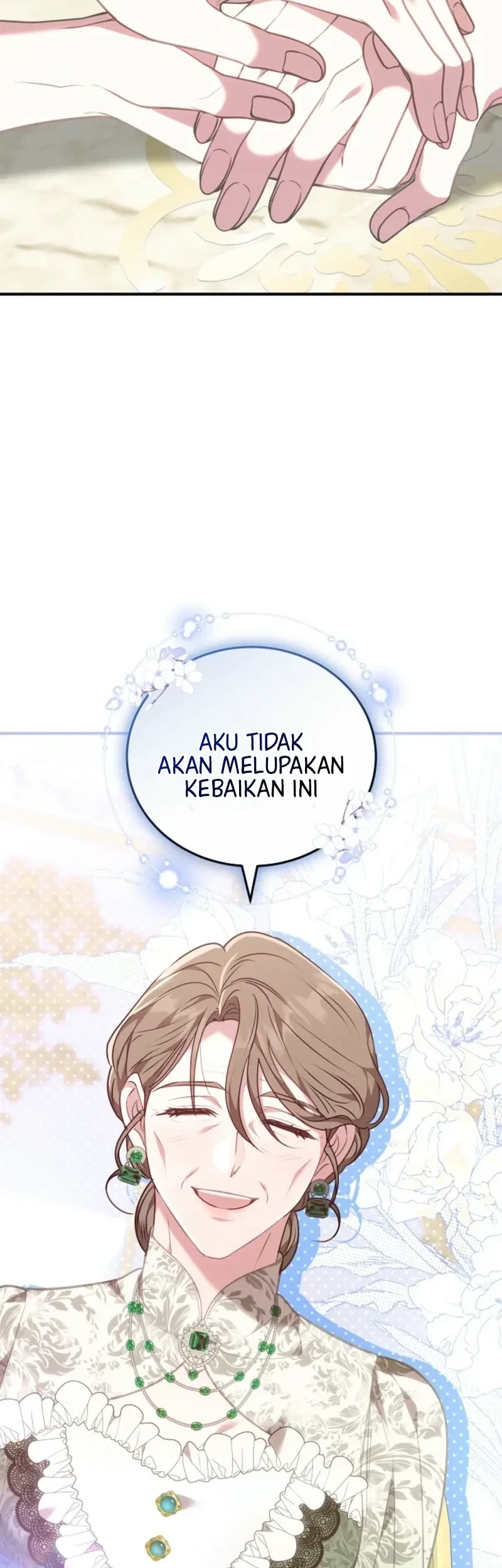 Though I’m a Homebody, I Found Myself in a Dark Captive Genre Chapter 30 Gambar 48