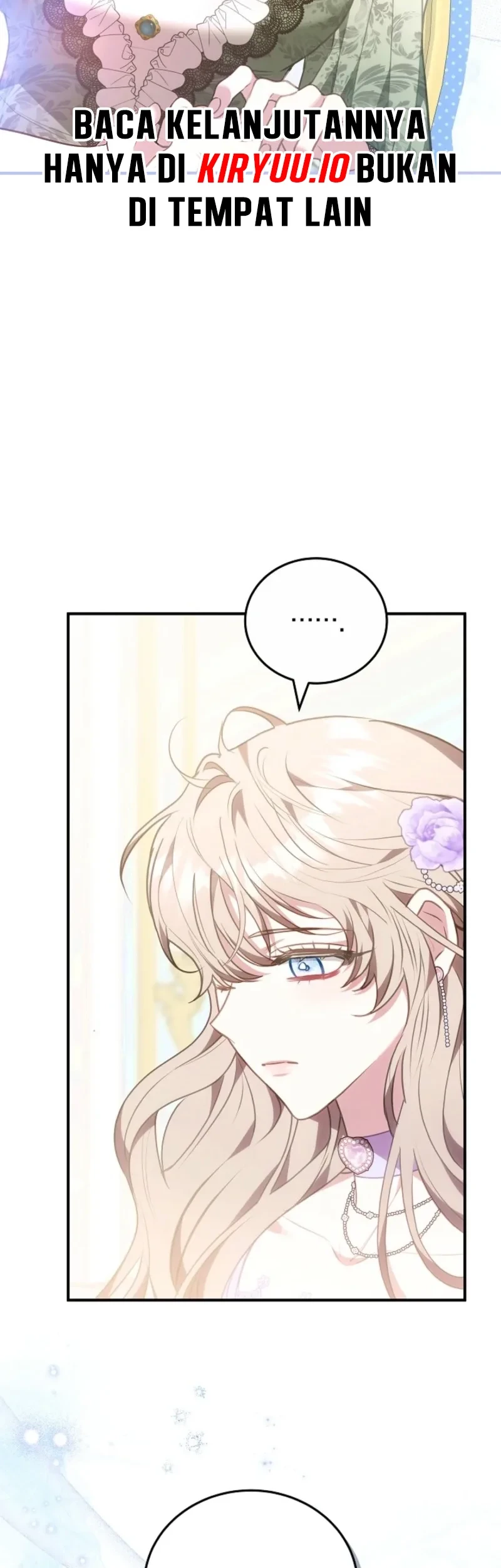 Though I’m a Homebody, I Found Myself in a Dark Captive Genre Chapter 30 Gambar 49