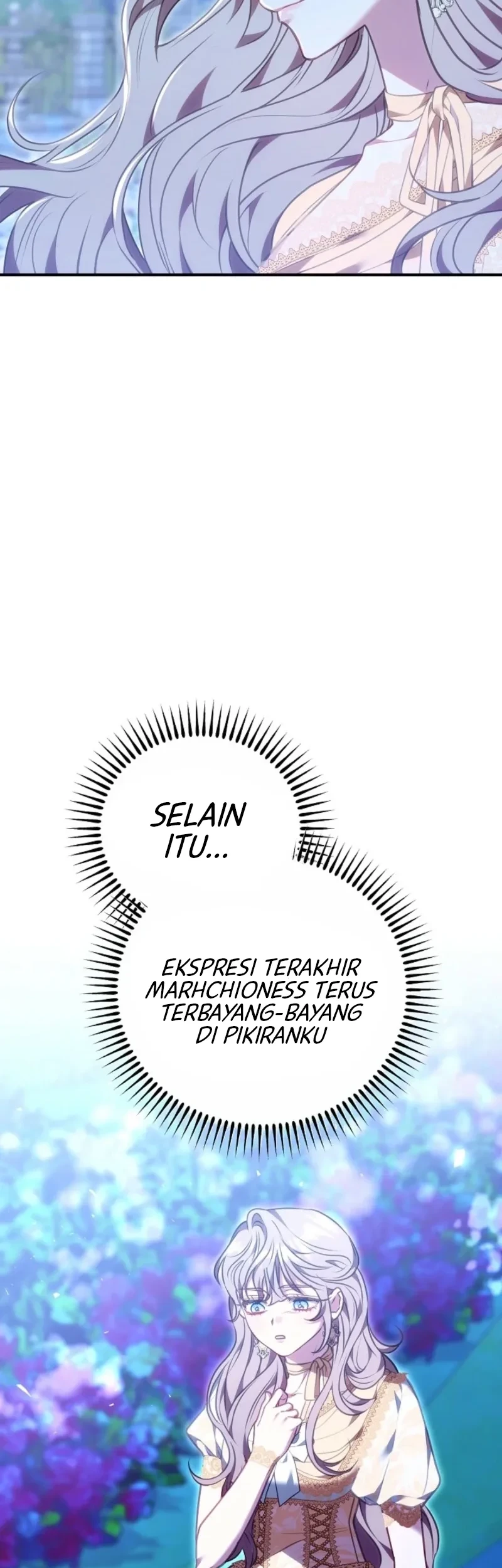Though I’m a Homebody, I Found Myself in a Dark Captive Genre Chapter 30 Gambar 53