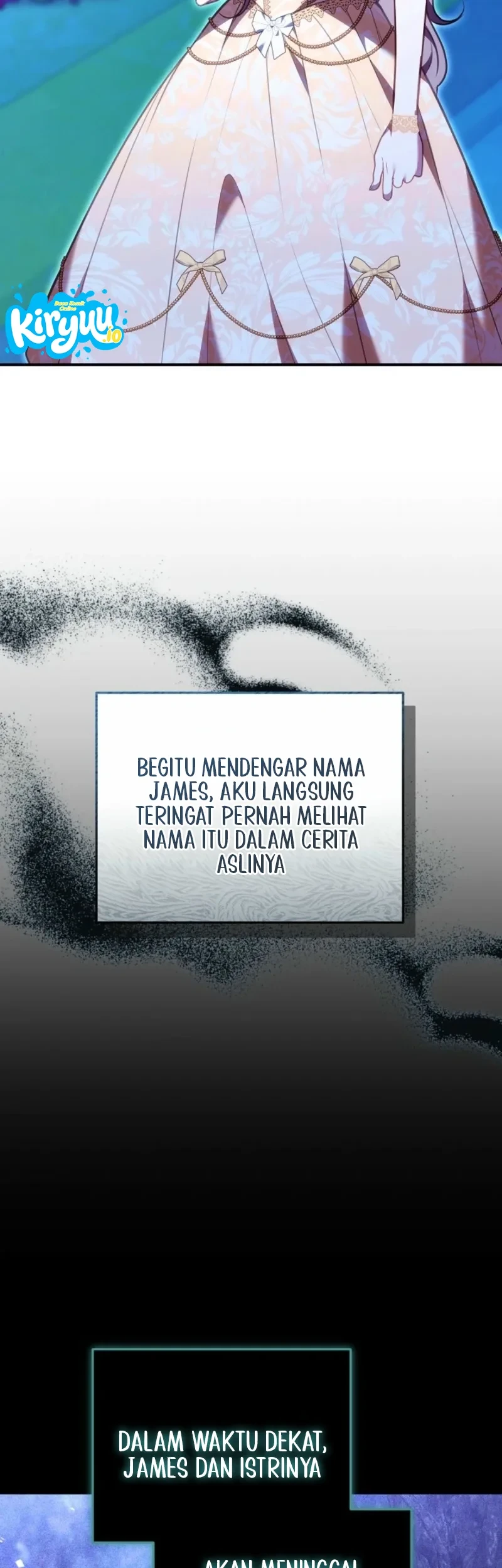 Though I’m a Homebody, I Found Myself in a Dark Captive Genre Chapter 30 Gambar 54