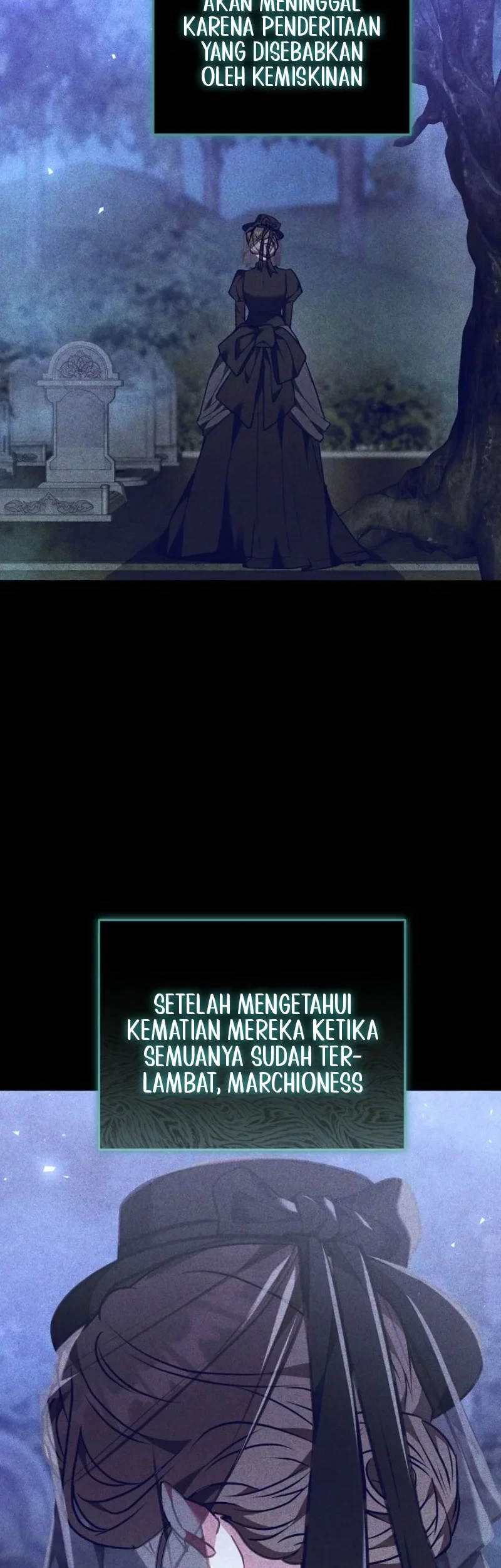Though I’m a Homebody, I Found Myself in a Dark Captive Genre Chapter 30 Gambar 55