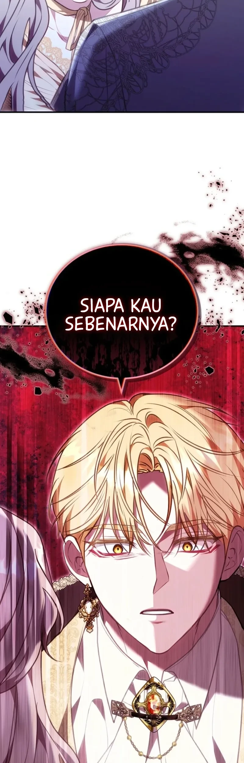 Though I’m a Homebody, I Found Myself in a Dark Captive Genre Chapter 30 Gambar 64