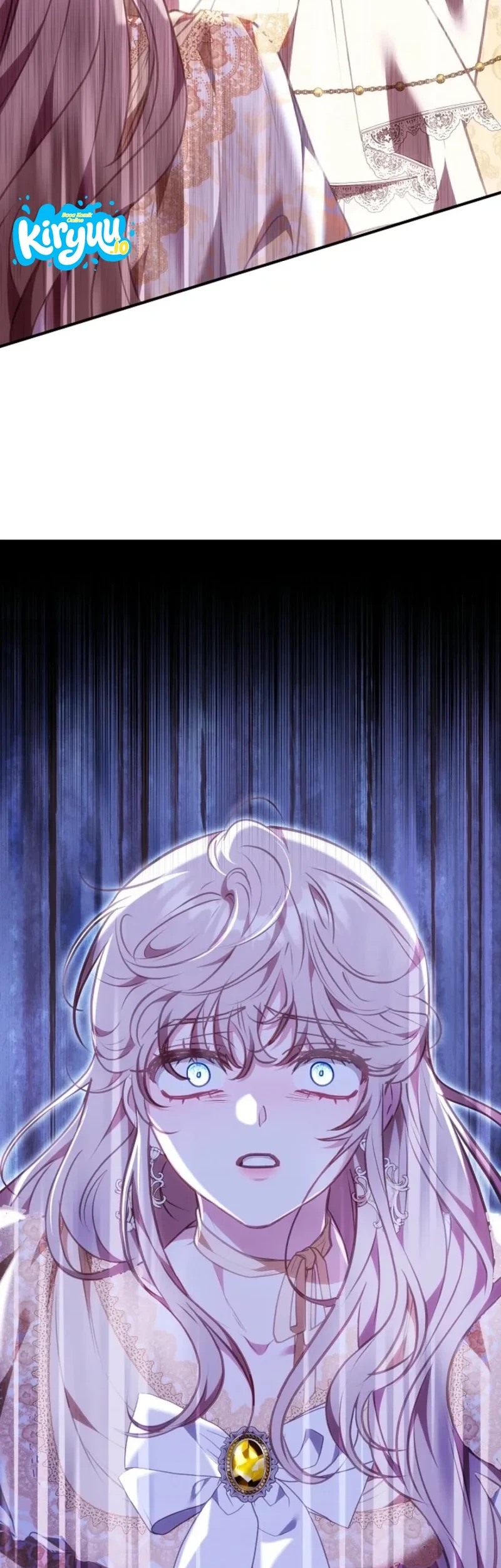 Though I’m a Homebody, I Found Myself in a Dark Captive Genre Chapter 30 Gambar 65