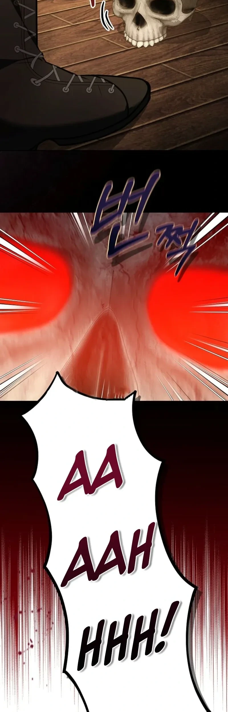 Though I’m a Homebody, I Found Myself in a Dark Captive Genre Chapter 31 Gambar 65