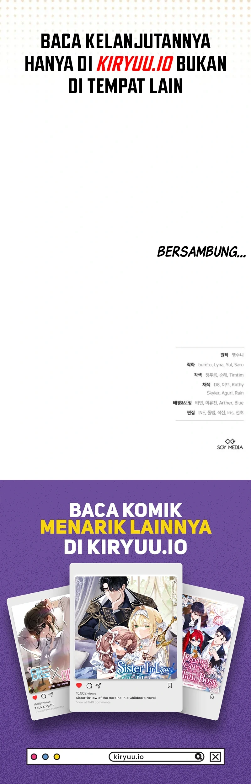 Though I’m a Homebody, I Found Myself in a Dark Captive Genre Chapter 31 Gambar 69