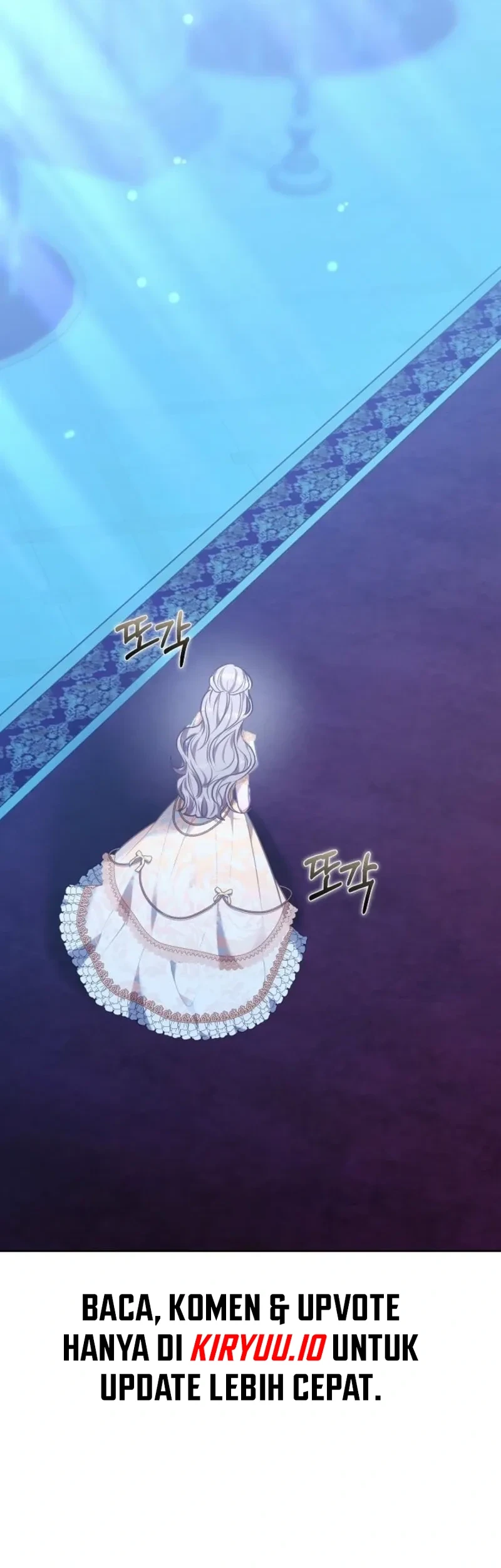 Though I’m a Homebody, I Found Myself in a Dark Captive Genre Chapter 31 Gambar 22