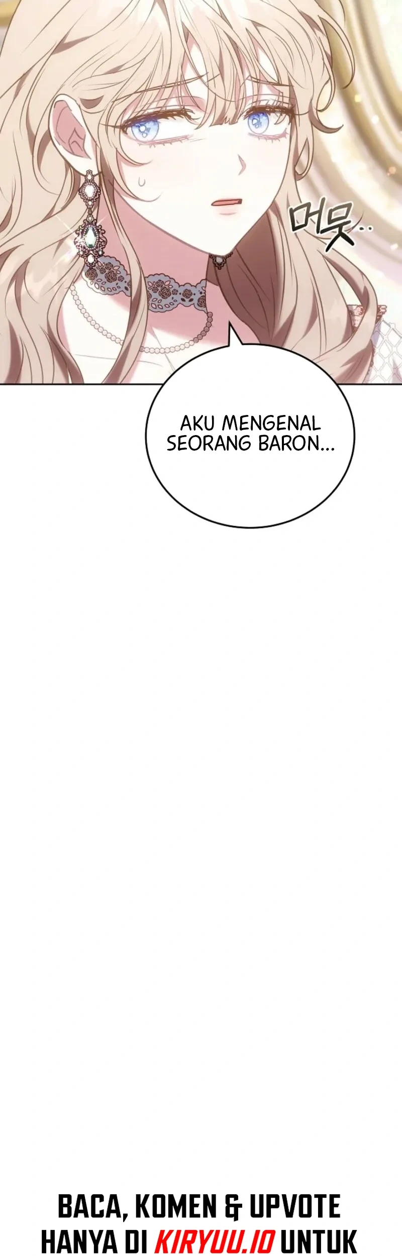 Though I’m a Homebody, I Found Myself in a Dark Captive Genre Chapter 31 Gambar 45