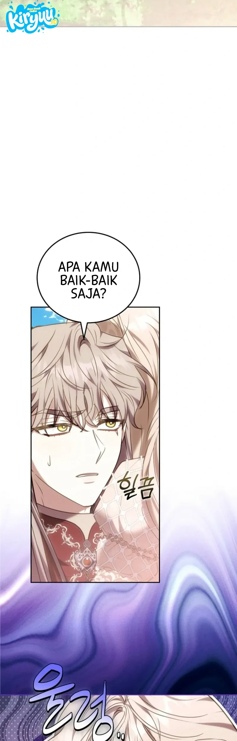Though I’m a Homebody, I Found Myself in a Dark Captive Genre Chapter 31 Gambar 52