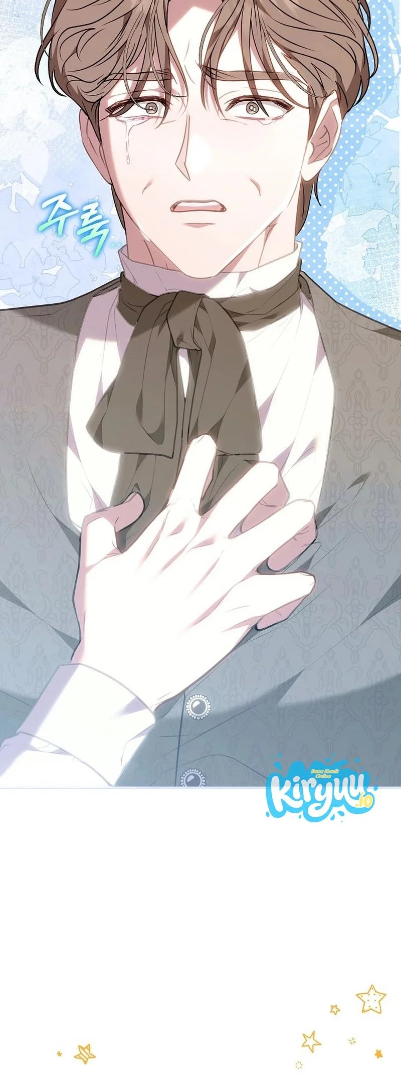 Though I’m a Homebody, I Found Myself in a Dark Captive Genre Chapter 32 Gambar 37