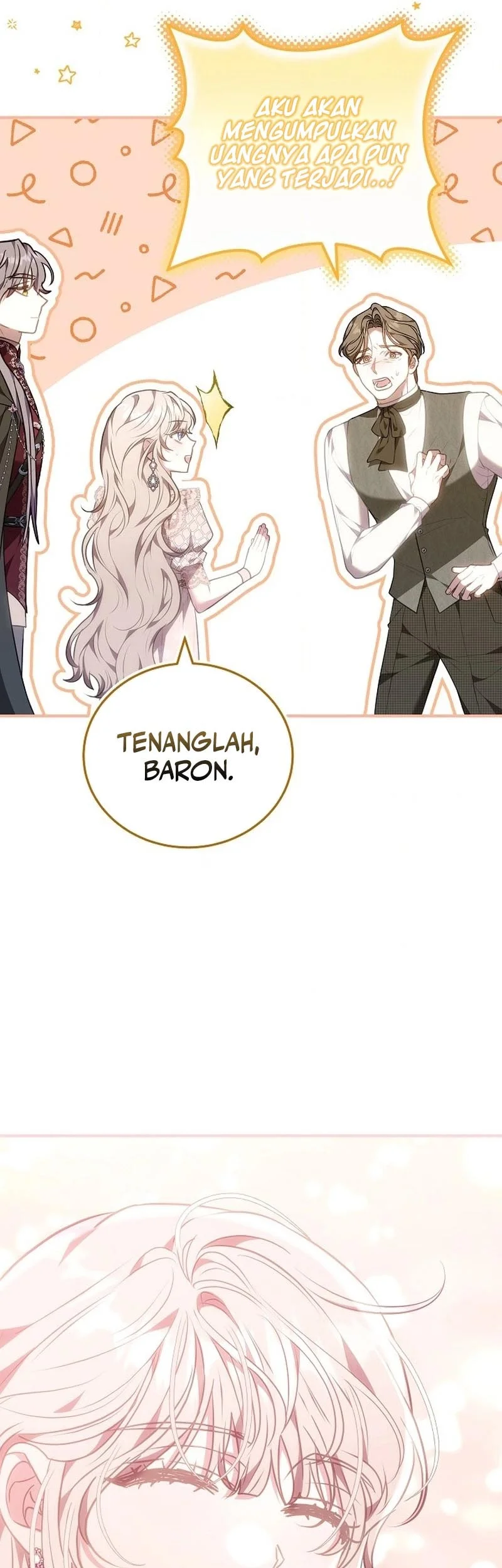 Though I’m a Homebody, I Found Myself in a Dark Captive Genre Chapter 32 Gambar 38