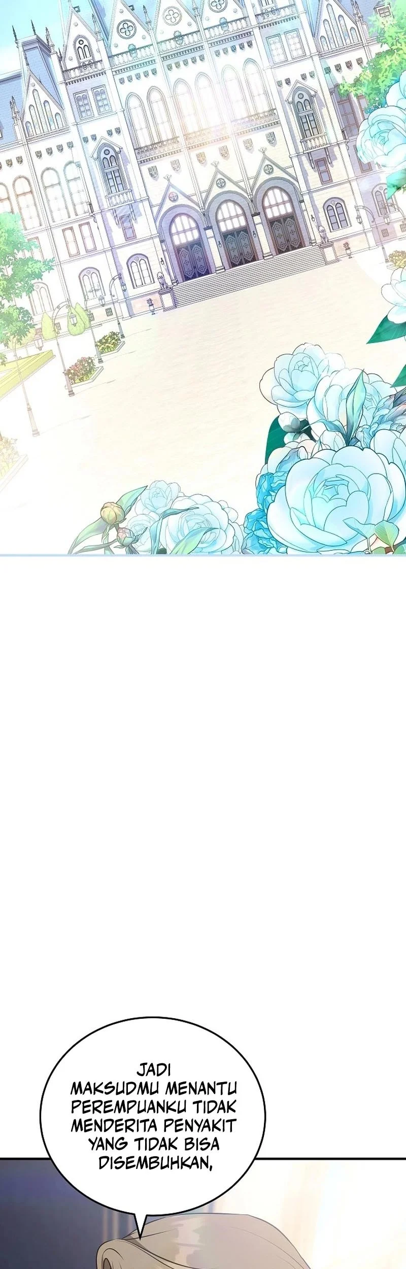 Though I’m a Homebody, I Found Myself in a Dark Captive Genre Chapter 32 Gambar 40
