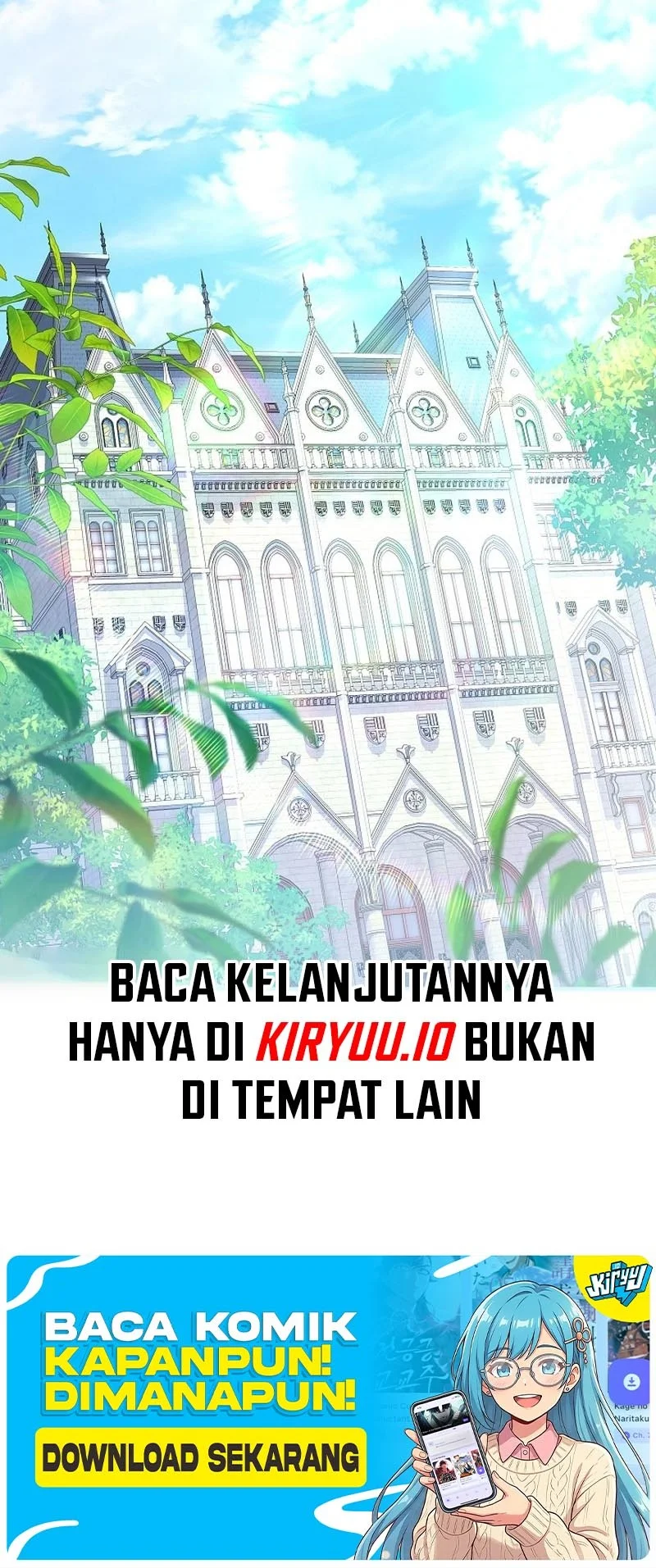 Though I’m a Homebody, I Found Myself in a Dark Captive Genre Chapter 32 Gambar 60