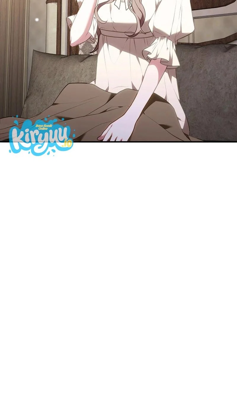 Though I’m a Homebody, I Found Myself in a Dark Captive Genre Chapter 32 Gambar 13