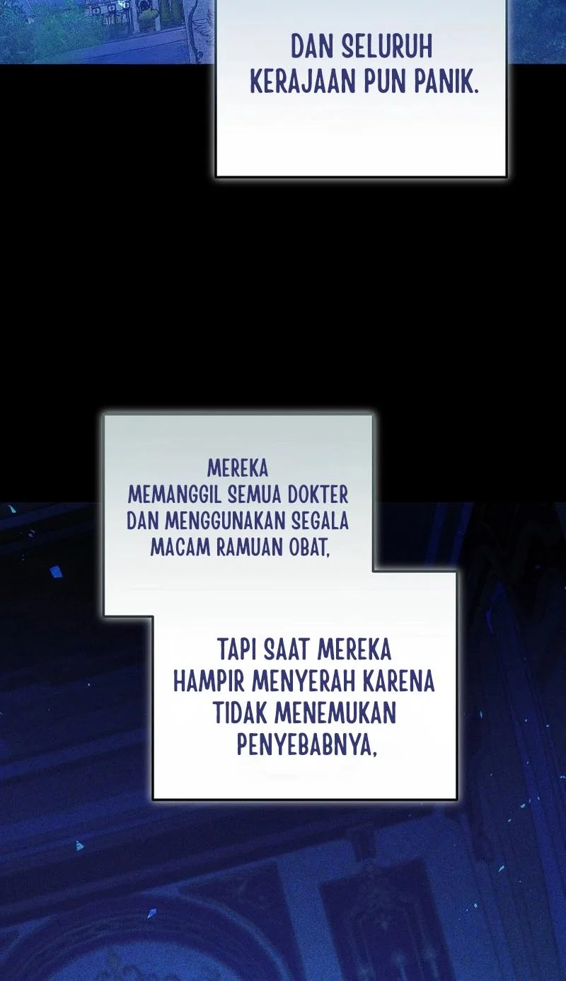 Though I’m a Homebody, I Found Myself in a Dark Captive Genre Chapter 32 Gambar 25