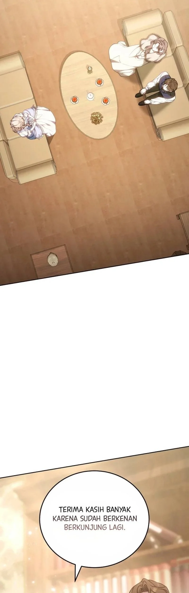 Though I’m a Homebody, I Found Myself in a Dark Captive Genre Chapter 33 Gambar 8