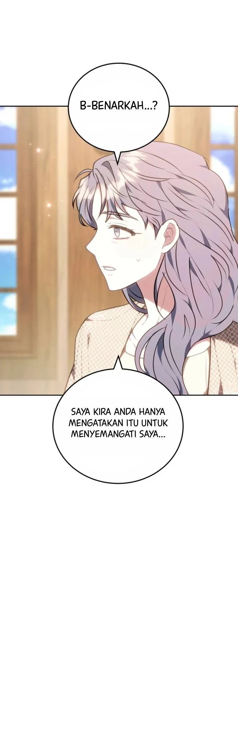 Though I’m a Homebody, I Found Myself in a Dark Captive Genre Chapter 33 Gambar 16