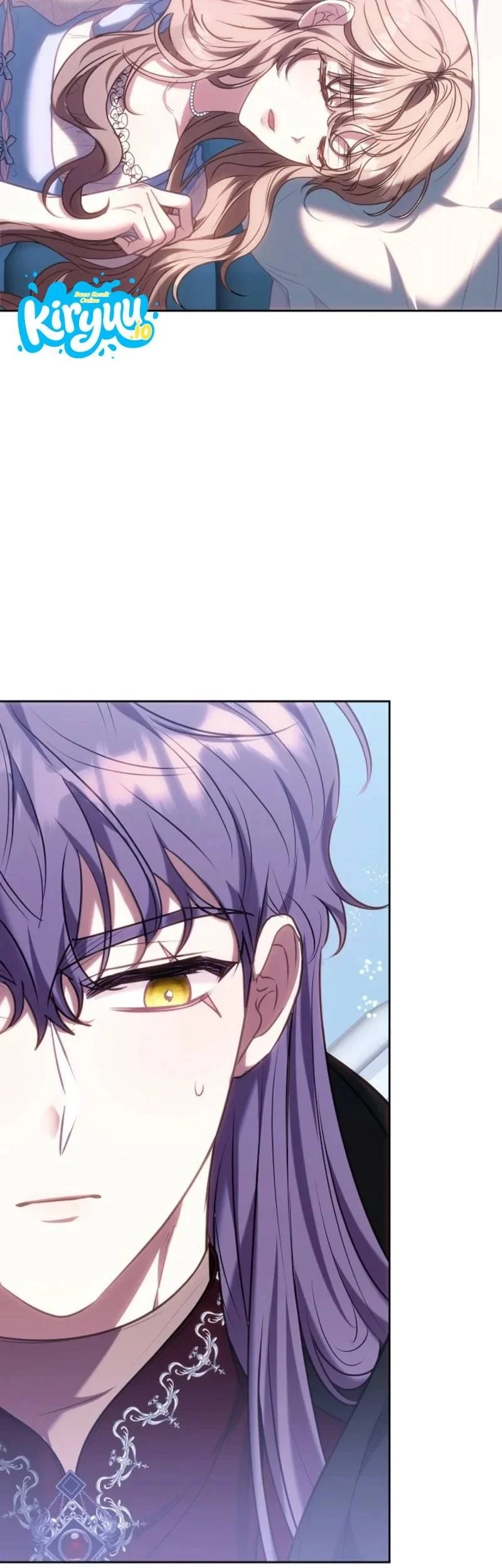 Though I’m a Homebody, I Found Myself in a Dark Captive Genre Chapter 33 Gambar 36