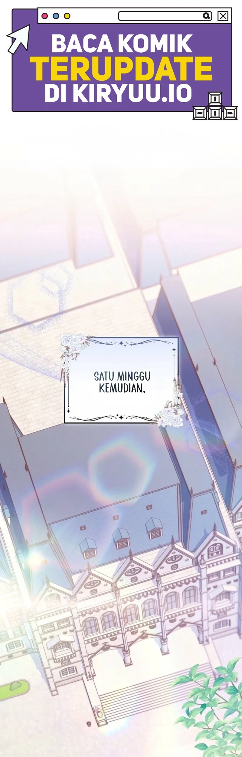 Manhwa Though I’m a Homebody, I Found Myself in a Dark Captive Genre Chapter 34 gambar 2