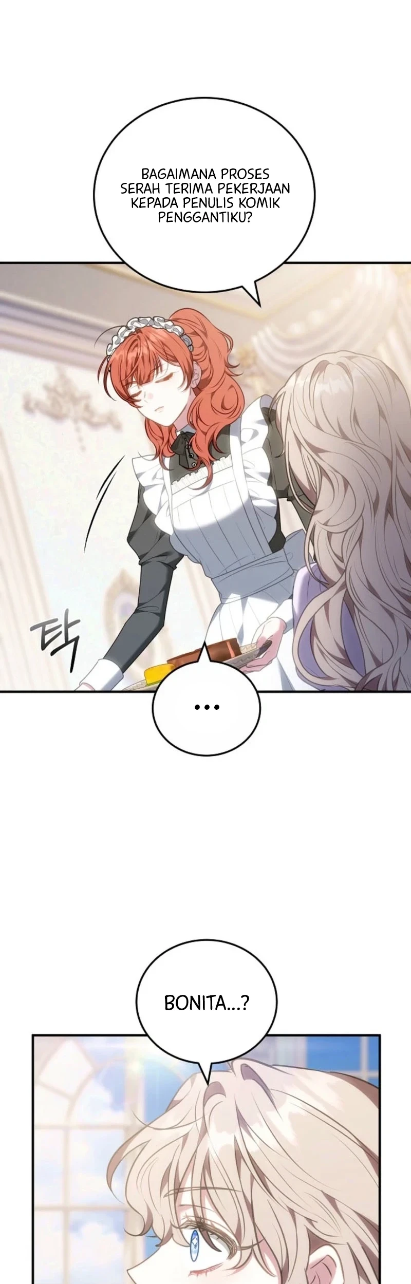 Though I’m a Homebody, I Found Myself in a Dark Captive Genre Chapter 34 Gambar 10