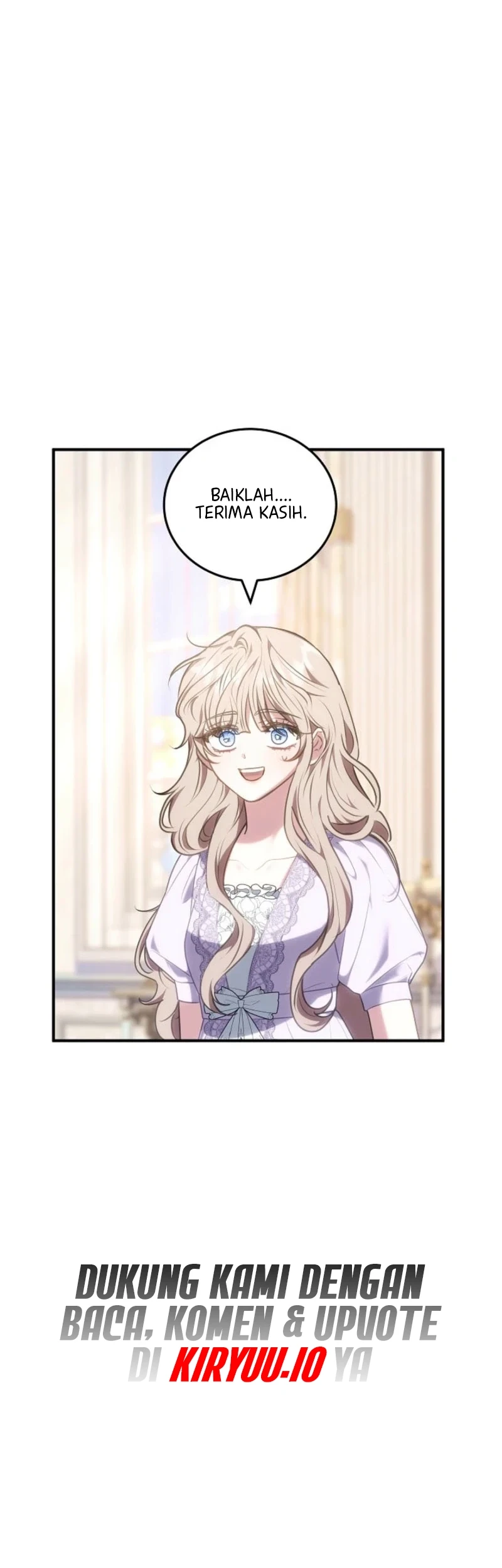 Though I’m a Homebody, I Found Myself in a Dark Captive Genre Chapter 34 Gambar 18