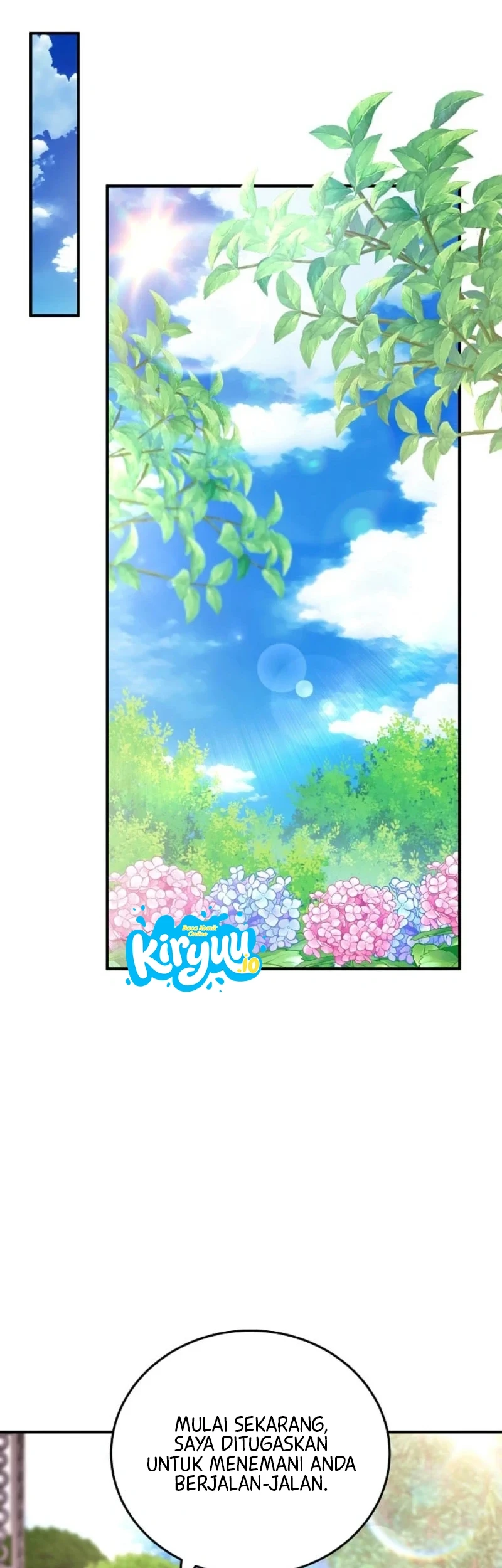 Though I’m a Homebody, I Found Myself in a Dark Captive Genre Chapter 34 Gambar 19
