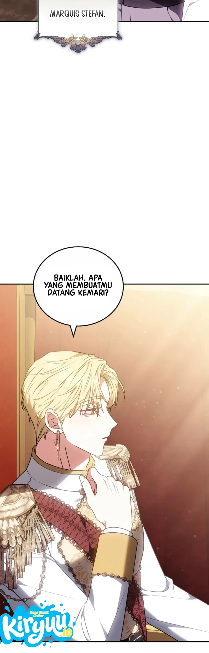 Though I’m a Homebody, I Found Myself in a Dark Captive Genre Chapter 35 Gambar 6