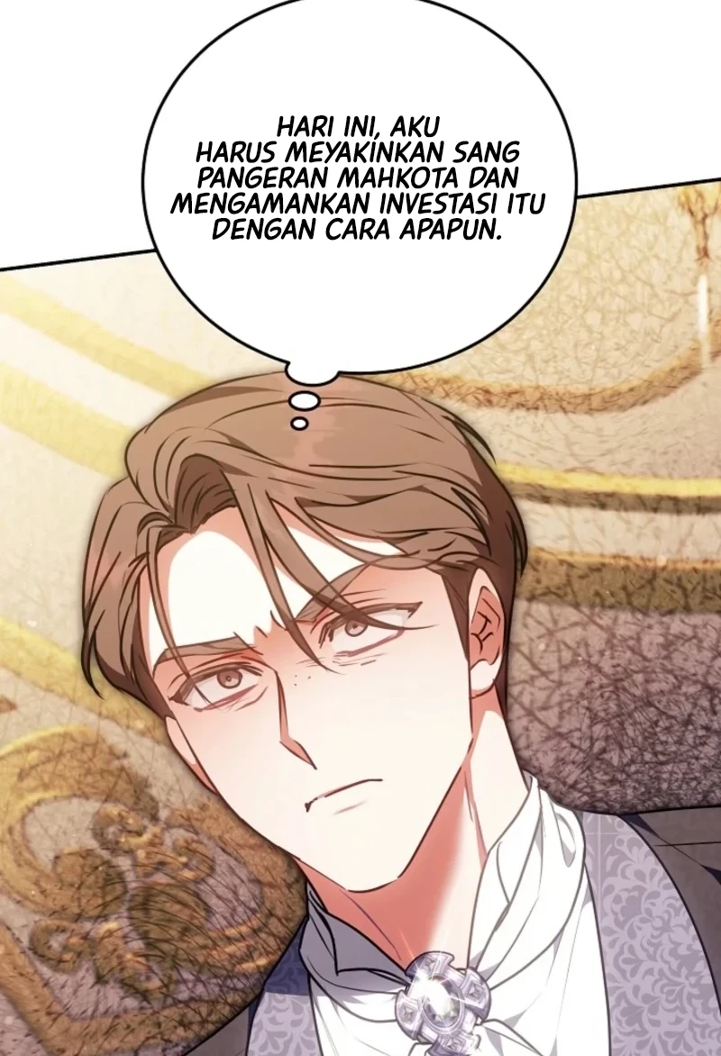 Though I’m a Homebody, I Found Myself in a Dark Captive Genre Chapter 35 Gambar 8