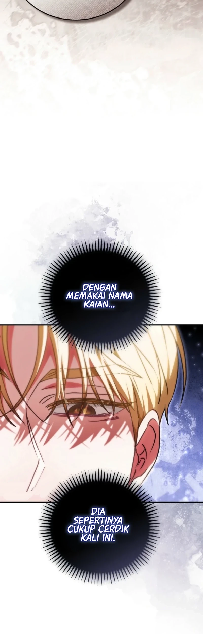 Though I’m a Homebody, I Found Myself in a Dark Captive Genre Chapter 35 Gambar 11