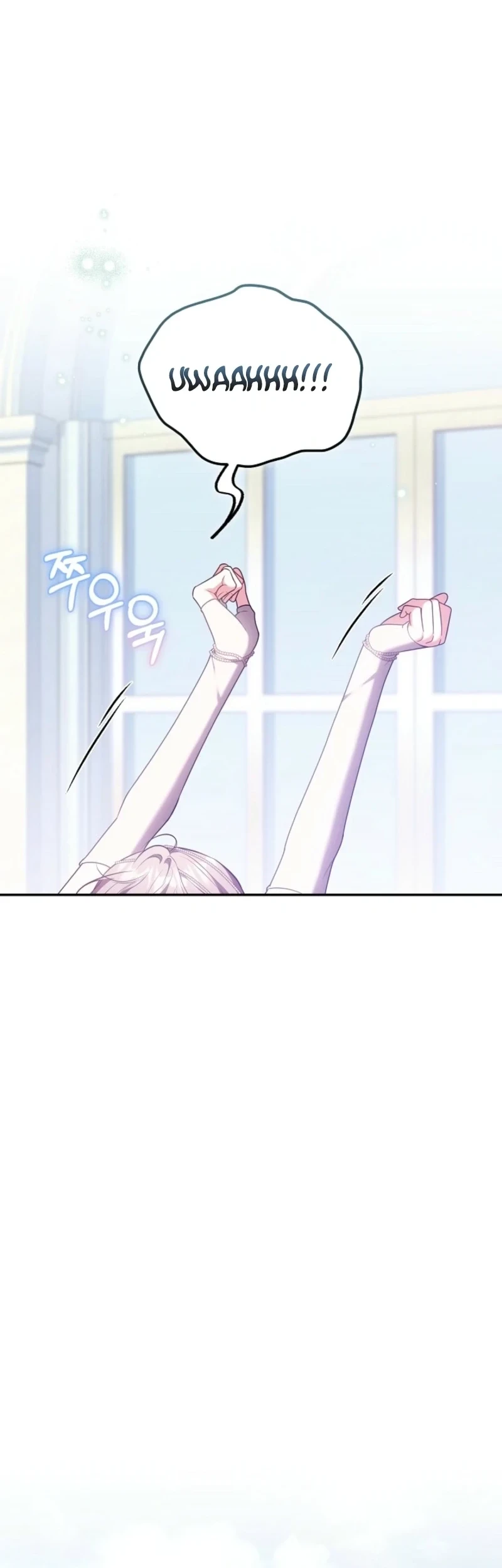 Though I’m a Homebody, I Found Myself in a Dark Captive Genre Chapter 35 Gambar 26