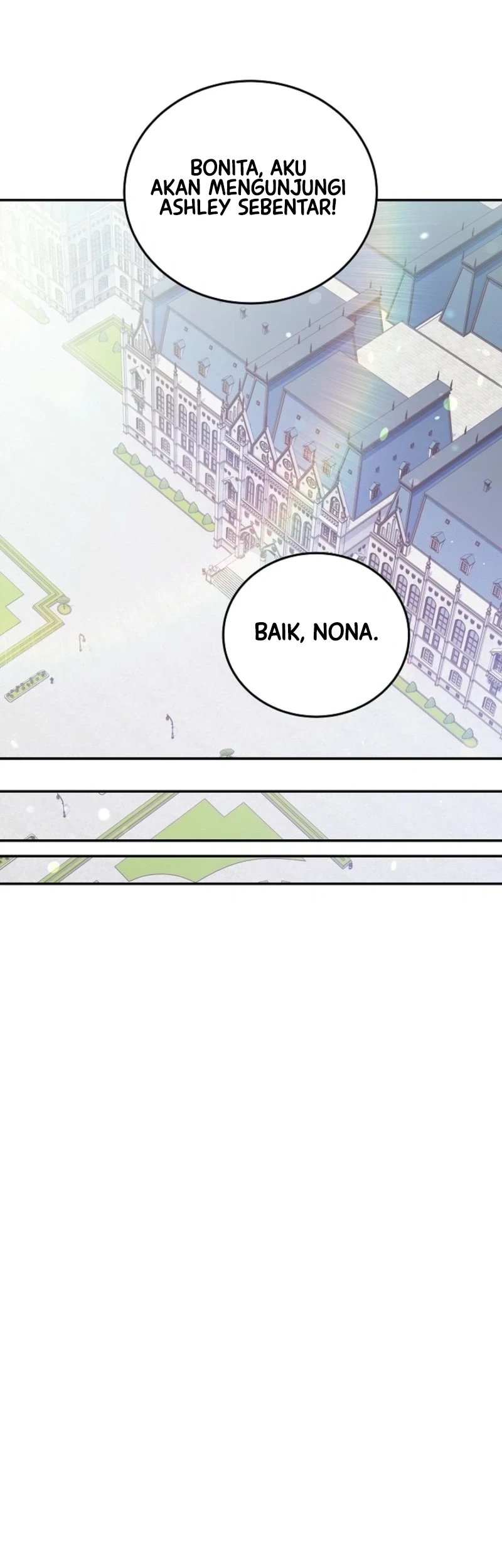Though I’m a Homebody, I Found Myself in a Dark Captive Genre Chapter 35 Gambar 32