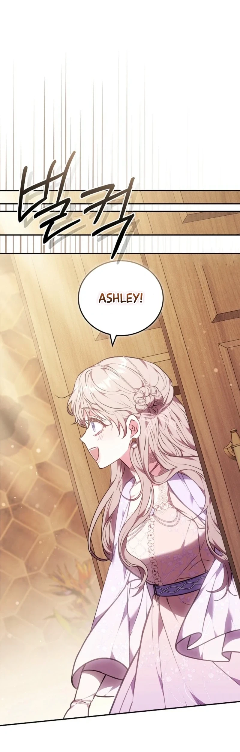 Though I’m a Homebody, I Found Myself in a Dark Captive Genre Chapter 35 Gambar 33