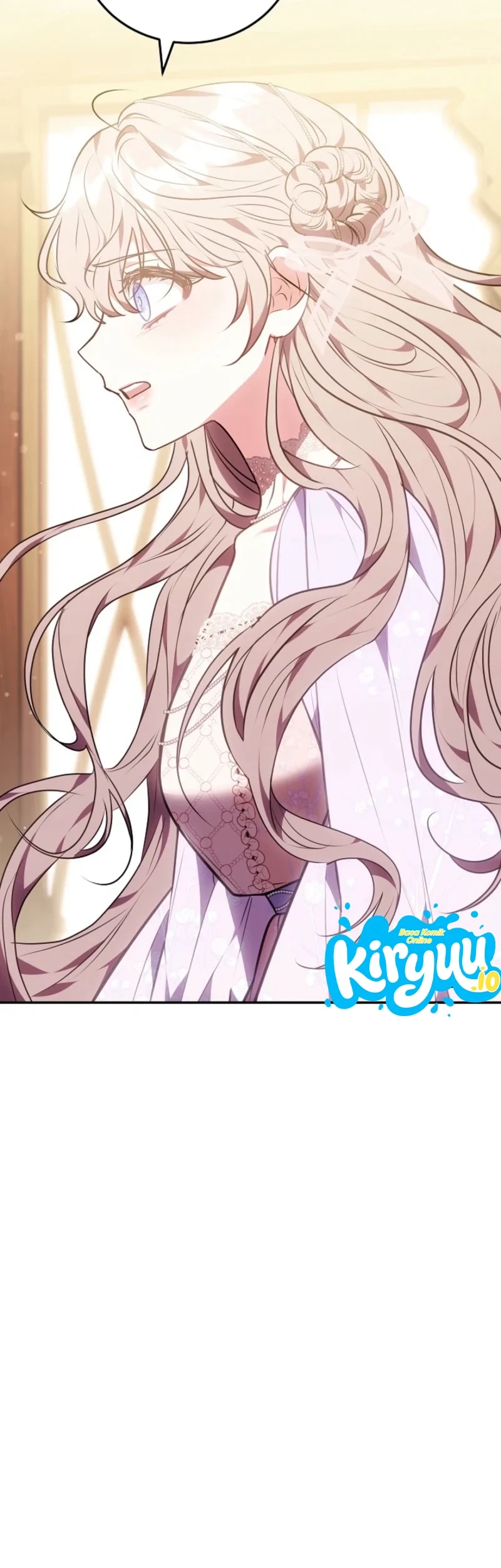 Though I’m a Homebody, I Found Myself in a Dark Captive Genre Chapter 35 Gambar 40