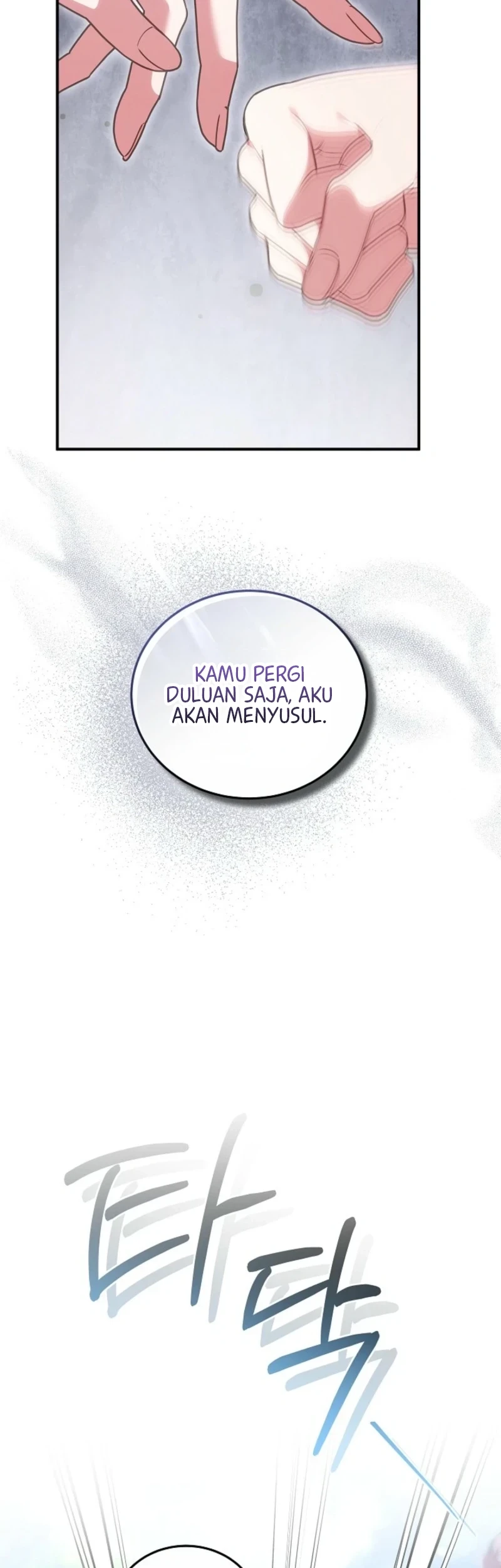 Though I’m a Homebody, I Found Myself in a Dark Captive Genre Chapter 36 Gambar 8