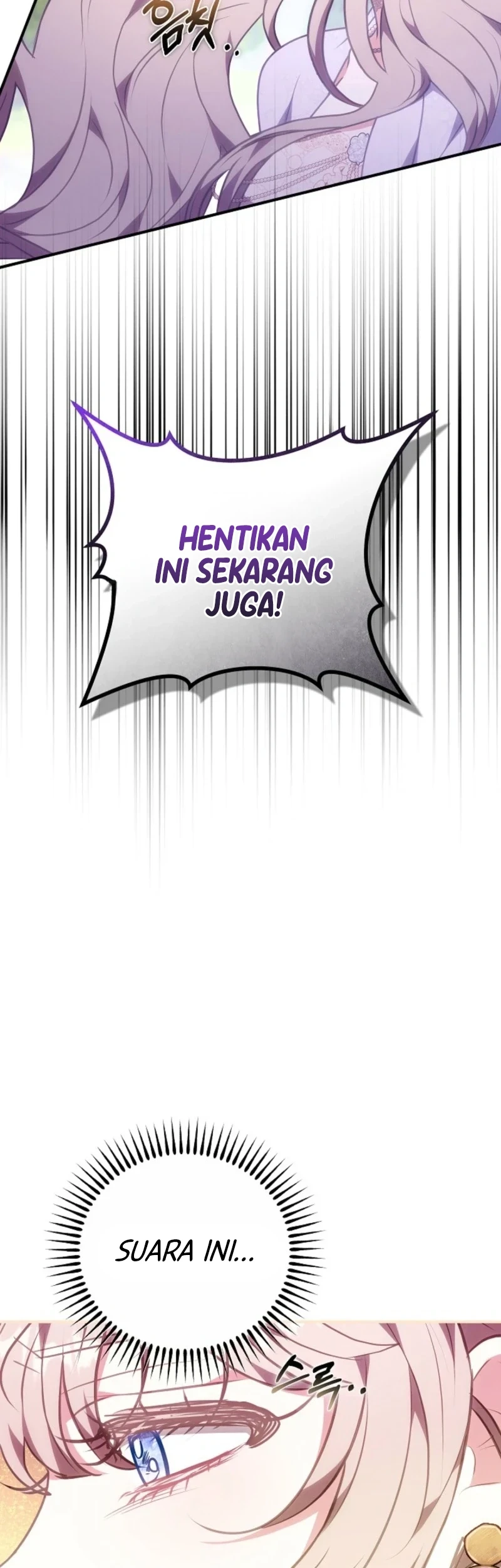 Though I’m a Homebody, I Found Myself in a Dark Captive Genre Chapter 36 Gambar 22