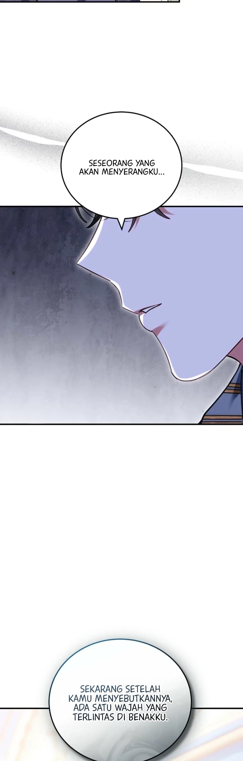 Though I’m a Homebody, I Found Myself in a Dark Captive Genre Chapter 36 Gambar 47
