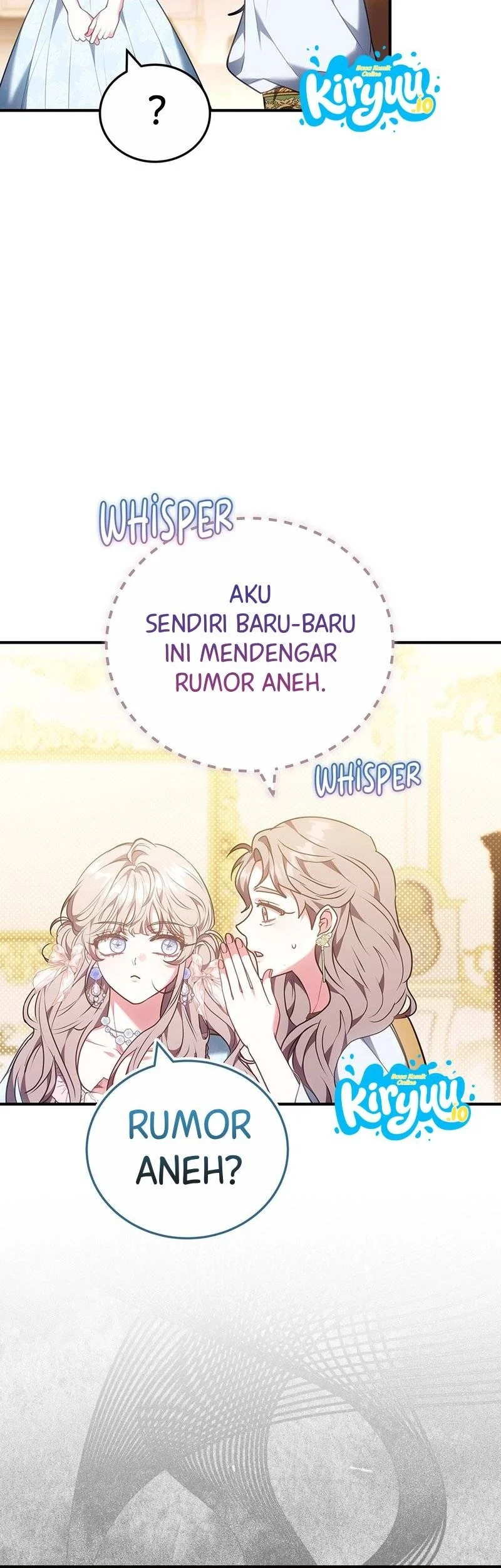 Though I’m a Homebody, I Found Myself in a Dark Captive Genre Chapter 37 Gambar 33