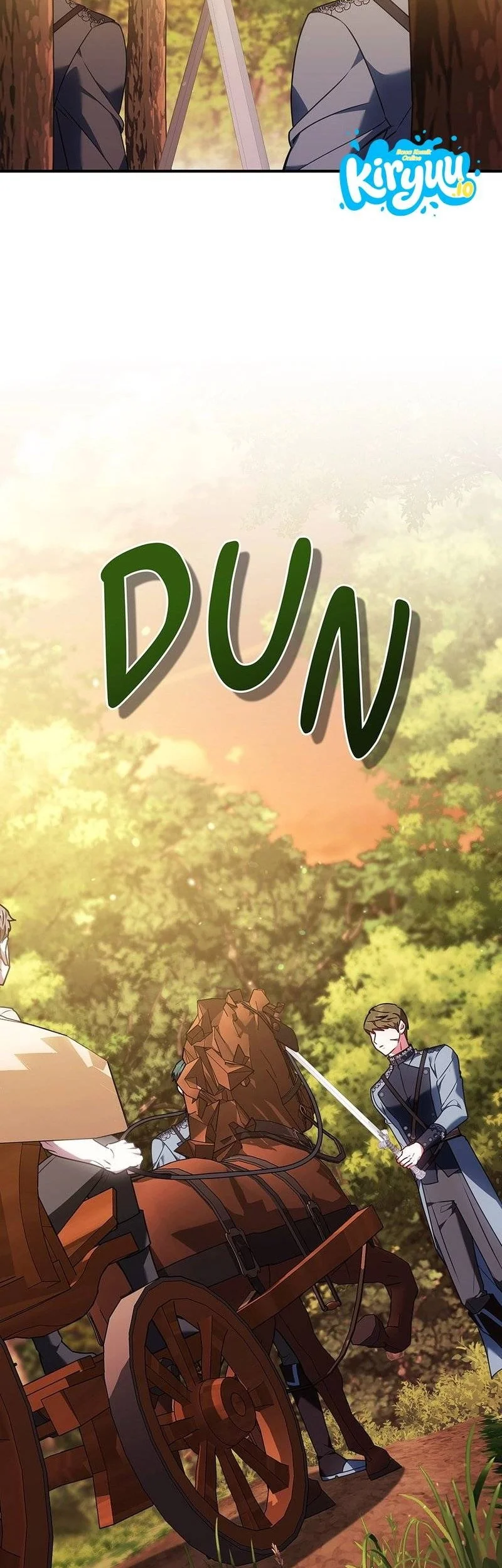 Though I’m a Homebody, I Found Myself in a Dark Captive Genre Chapter 37 Gambar 44