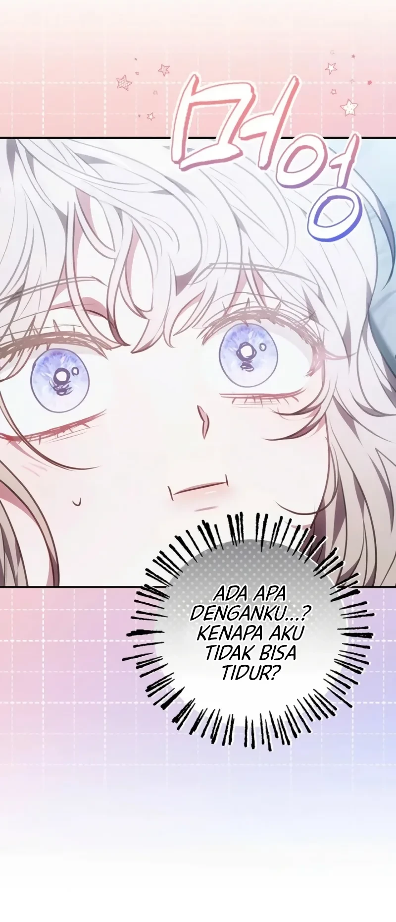 Though I’m a Homebody, I Found Myself in a Dark Captive Genre Chapter 38 Gambar 40
