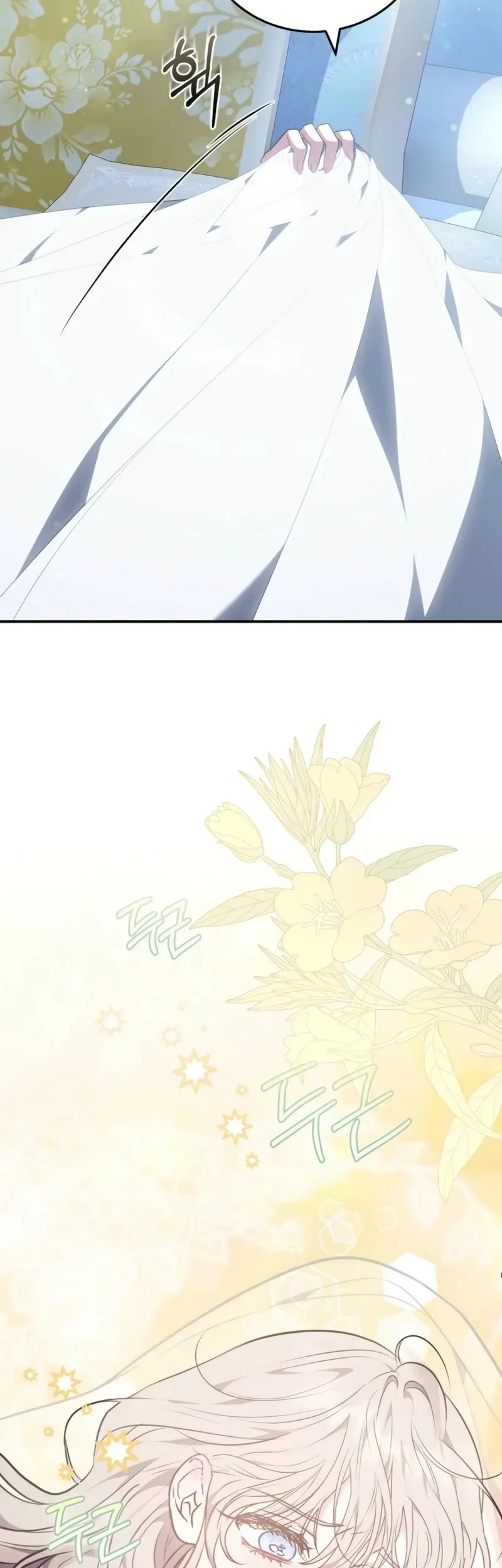 Though I’m a Homebody, I Found Myself in a Dark Captive Genre Chapter 38 Gambar 43