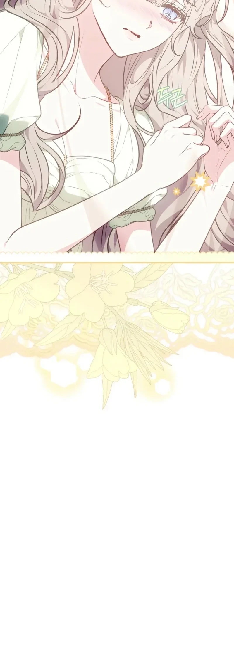 Though I’m a Homebody, I Found Myself in a Dark Captive Genre Chapter 38 Gambar 44