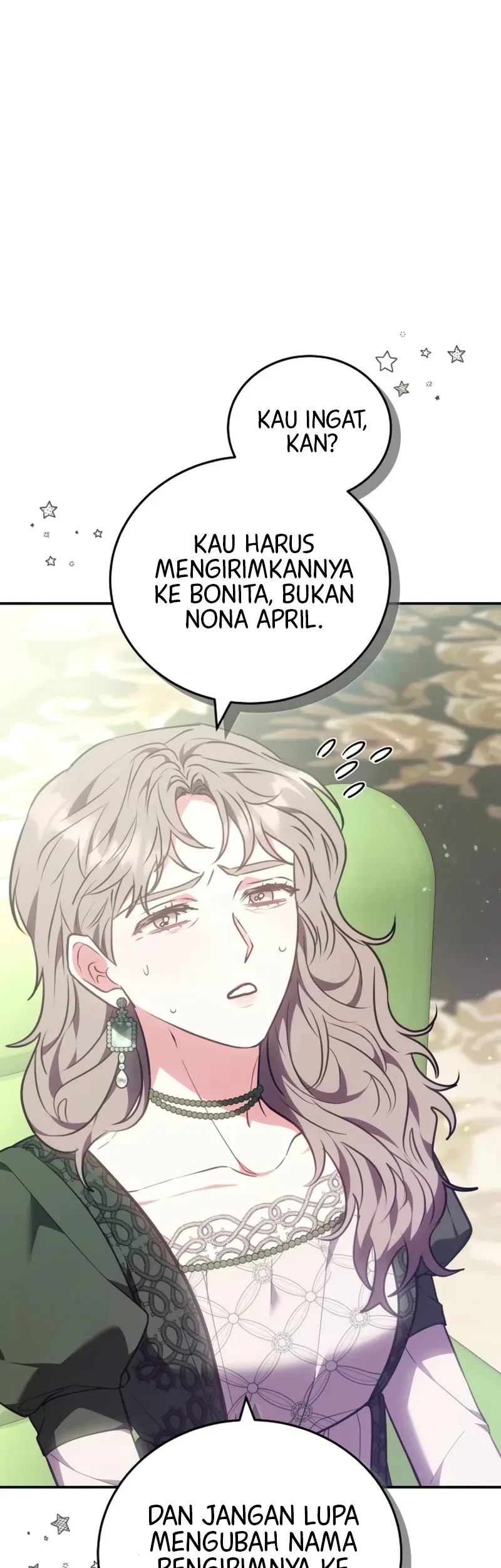 Though I’m a Homebody, I Found Myself in a Dark Captive Genre Chapter 38 Gambar 49