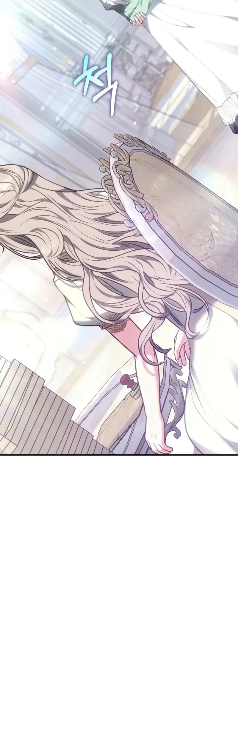 Though I’m a Homebody, I Found Myself in a Dark Captive Genre Chapter 38 Gambar 60